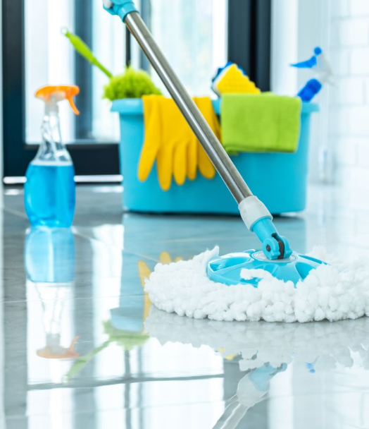 MAID CLEANING SERVICES MONTREAL