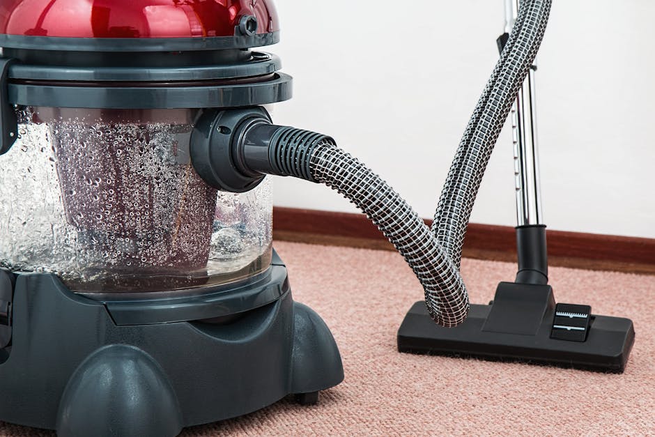 Carpet Cleaning Services Montreal 33 SPARKLING STAYS